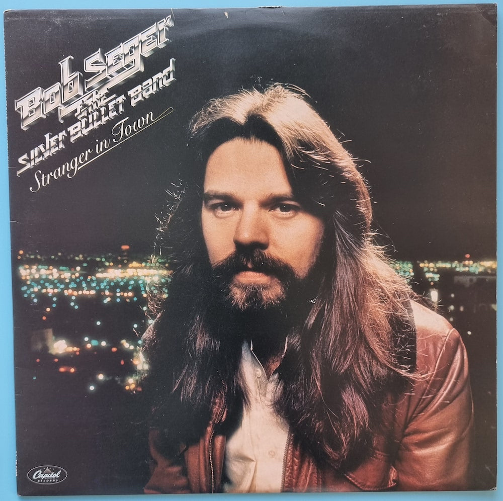 Bob Seger & The Silver Bullet Band