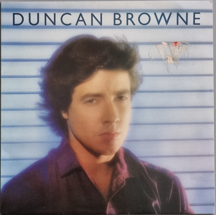 Duncan Browne