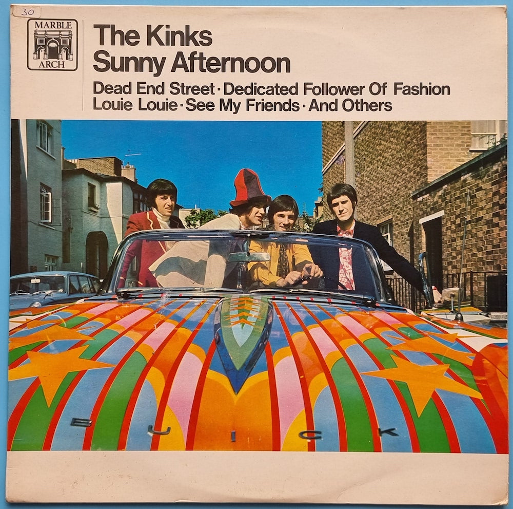 The Kinks