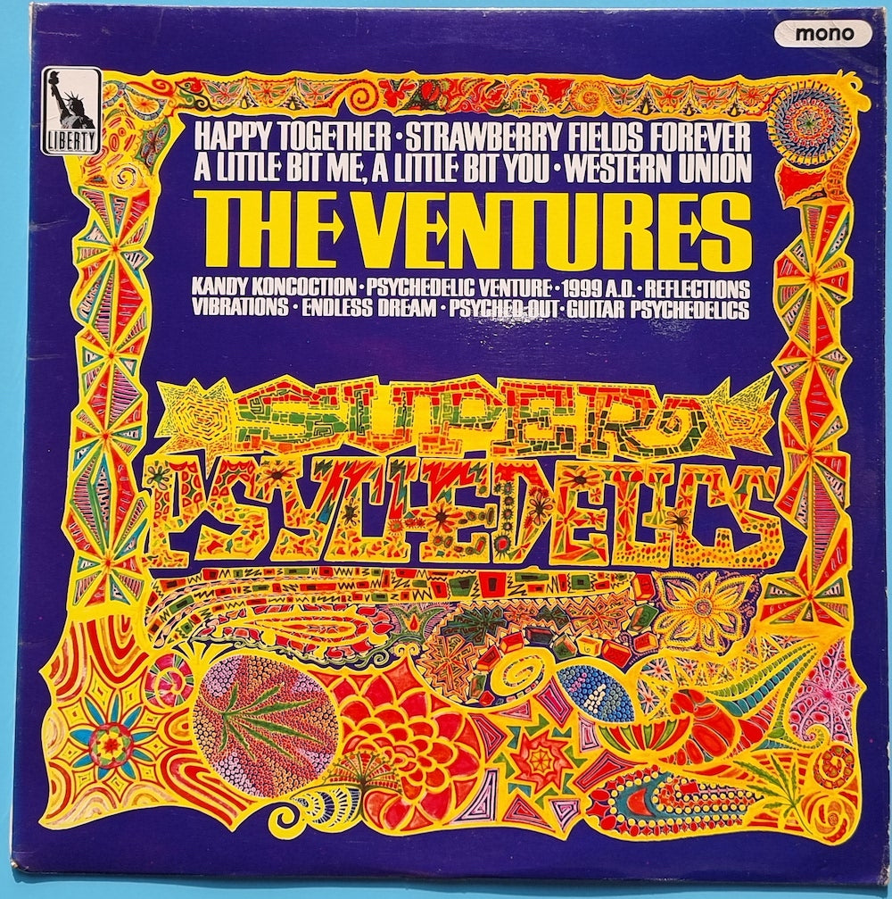The Ventures