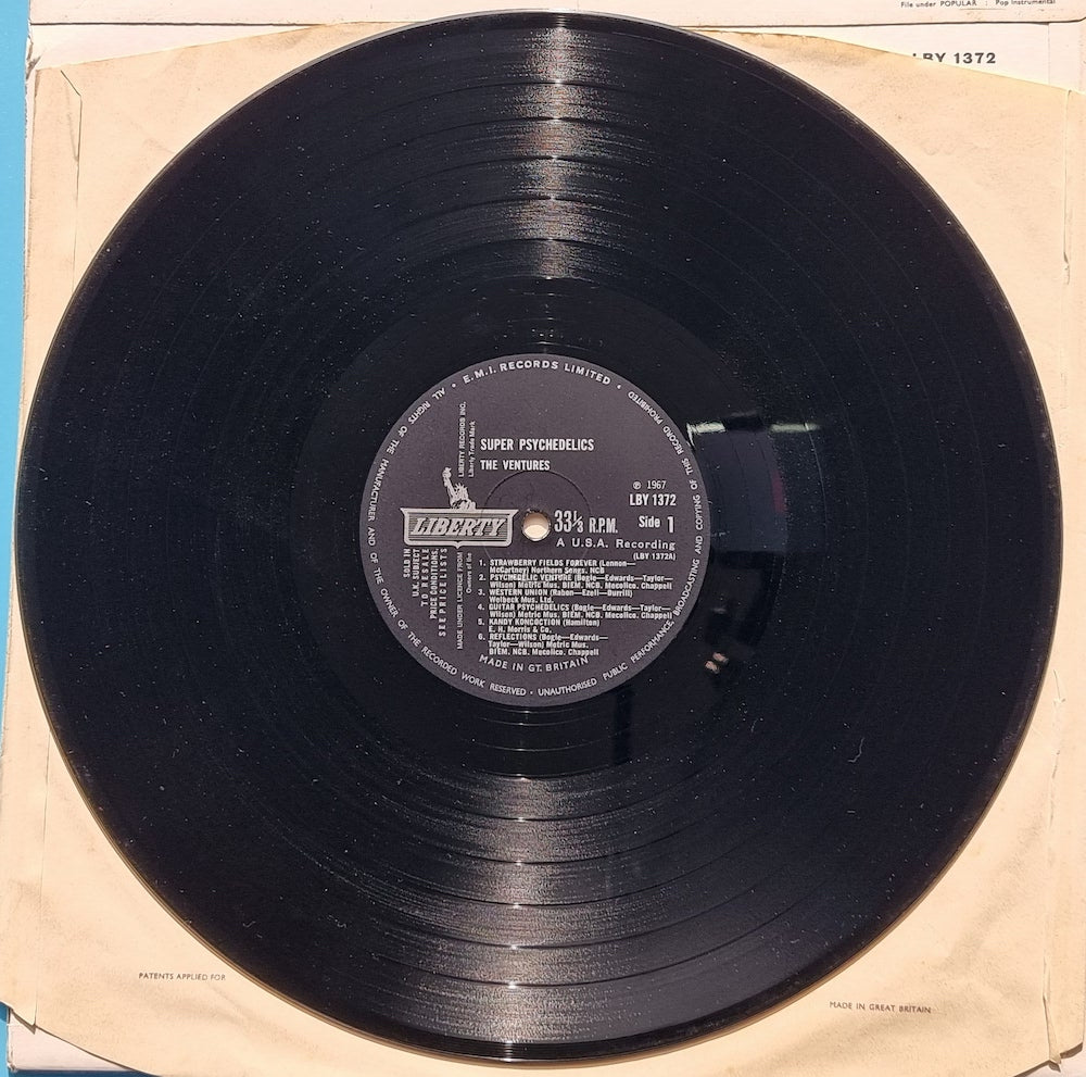 The Ventures