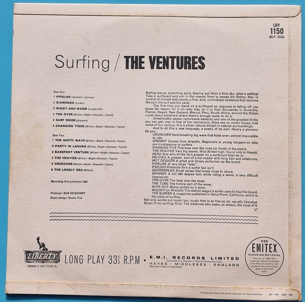 The Ventures