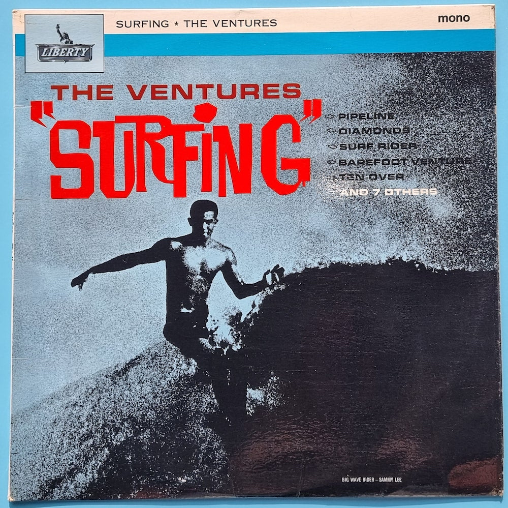 The Ventures
