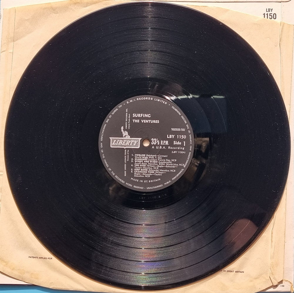 The Ventures