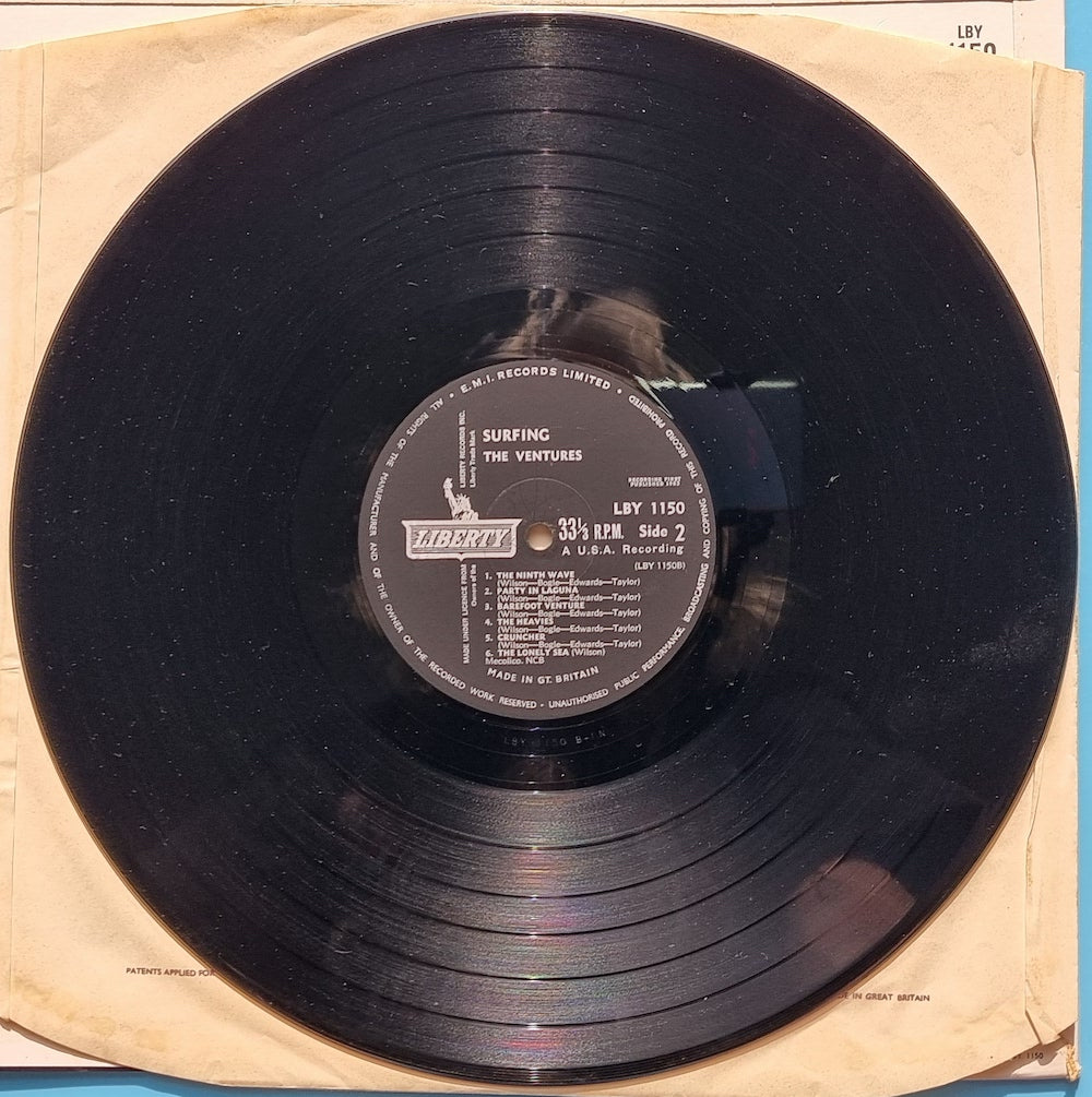 The Ventures
