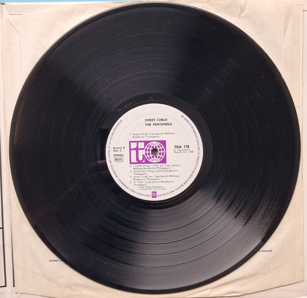 The Pentangle