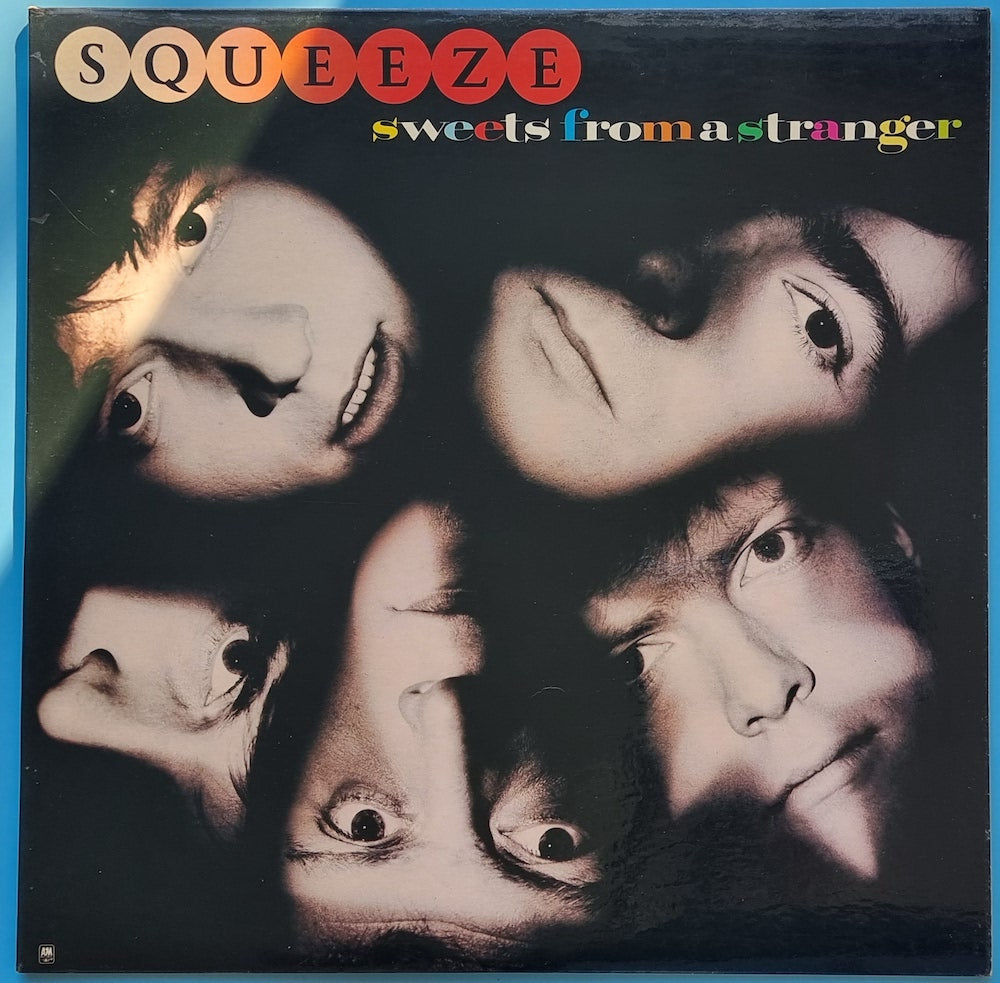 Squeeze