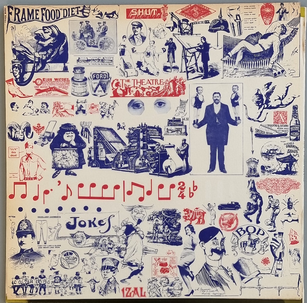 The Bonzo Dog Doo-Dah Band