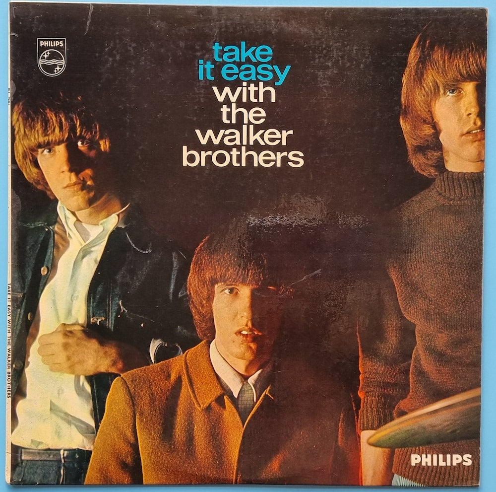 The Walker Brothers