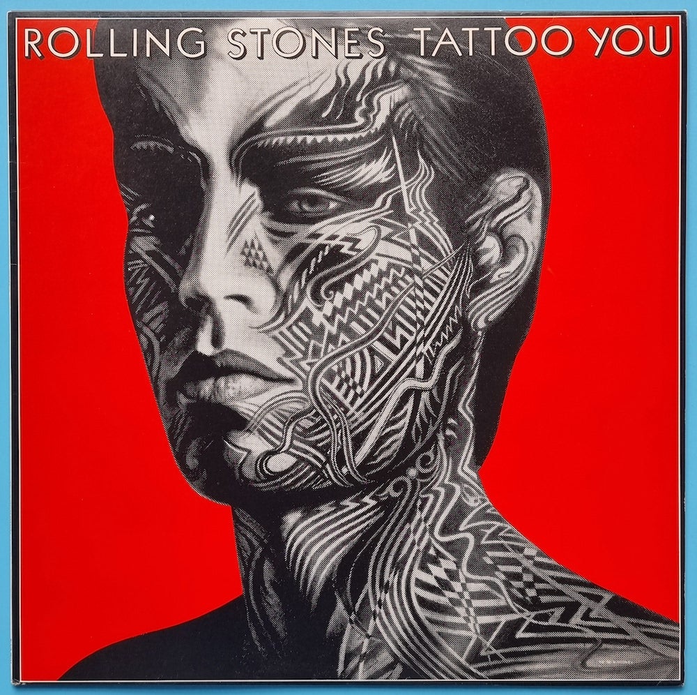 The Rolling Stones
