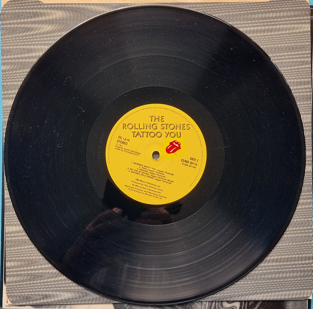 The Rolling Stones