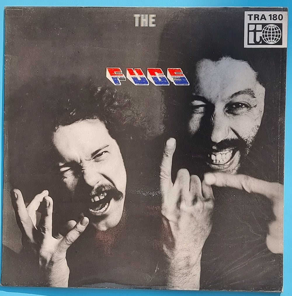 The Fugs