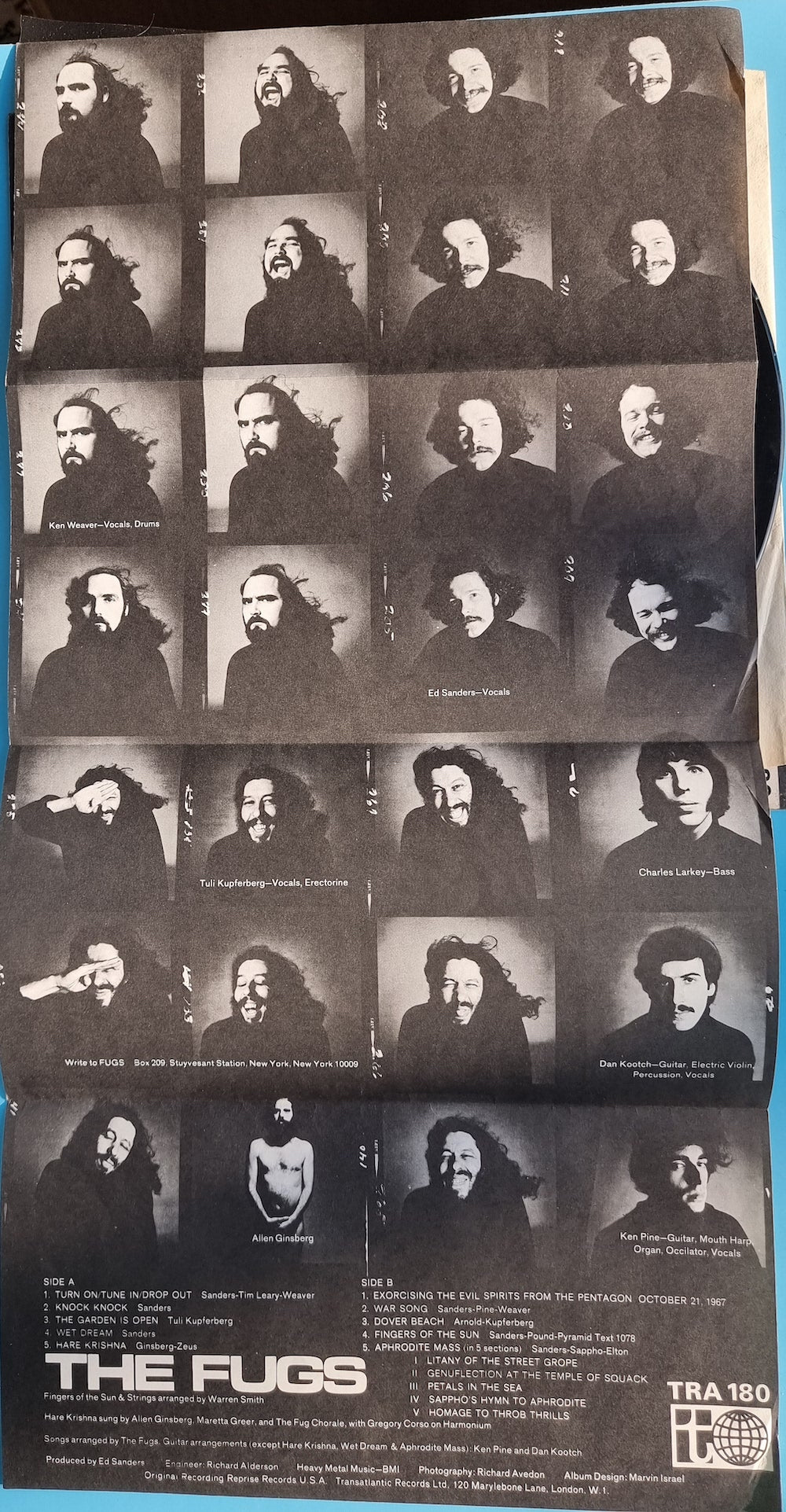 The Fugs