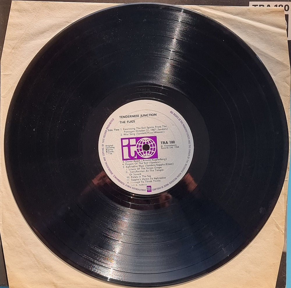 The Fugs