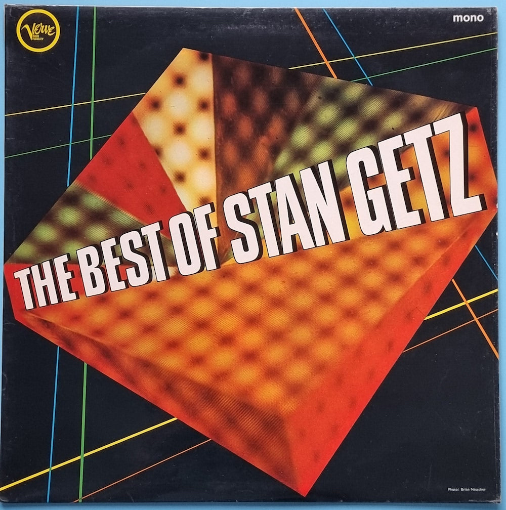 Stan Getz