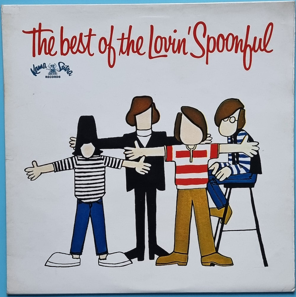 The Lovin' Spoonful