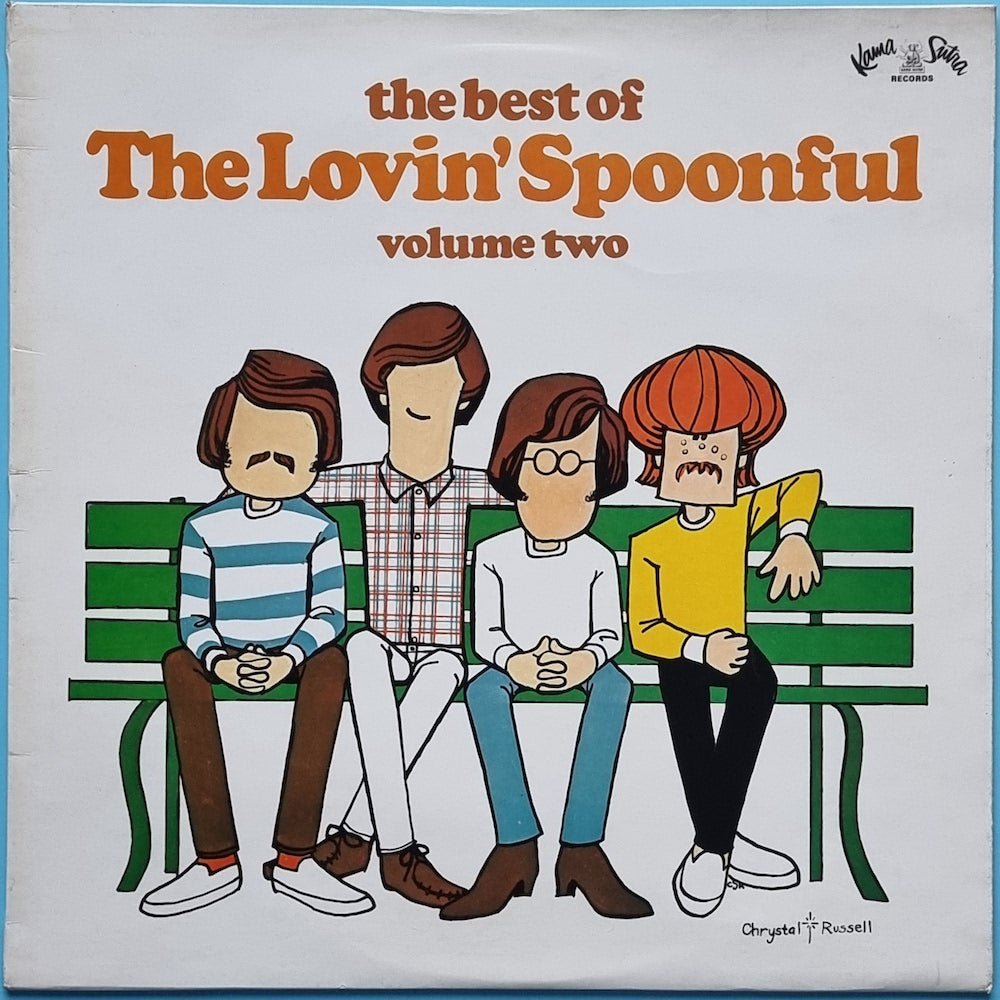 The Lovin' Spoonful