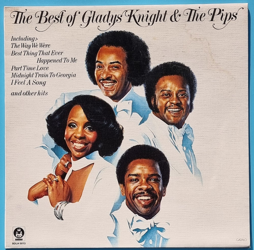 Gladys Knight and the Pips