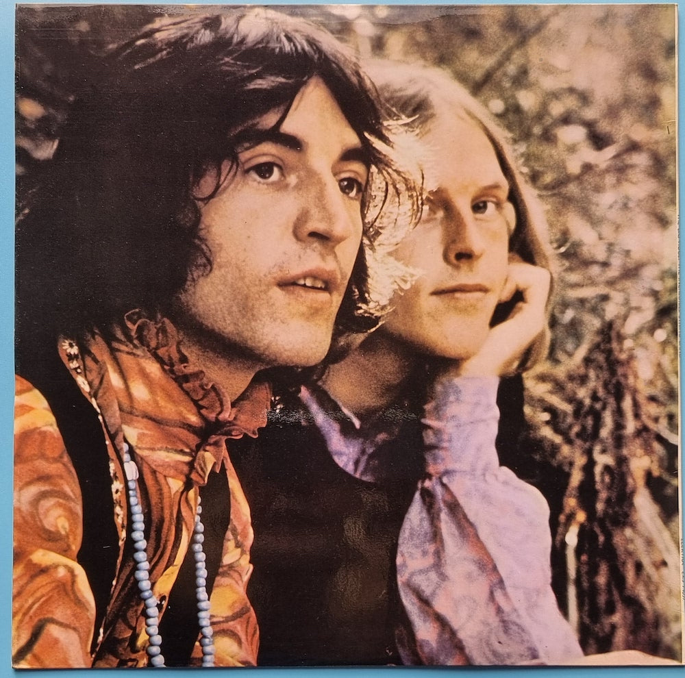 The Incredible String Band