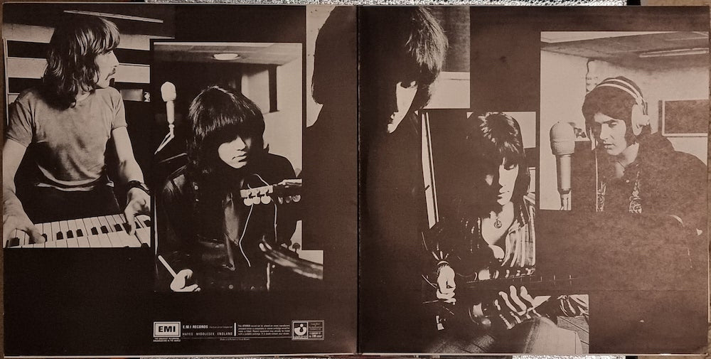 Deep Purple