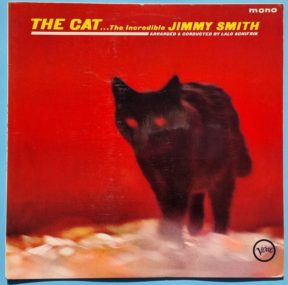Jimmy Smith