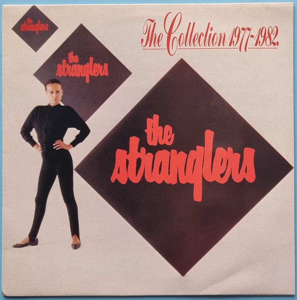 The Stranglers