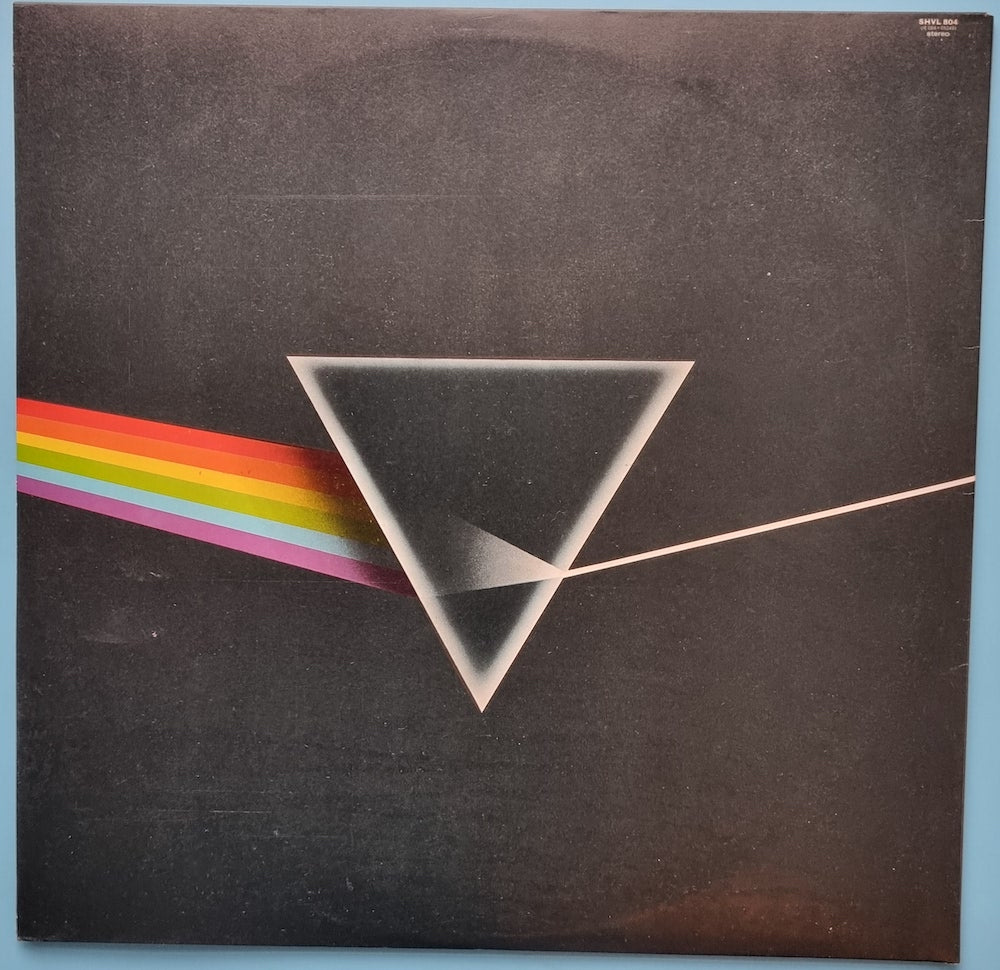 Pink Floyd