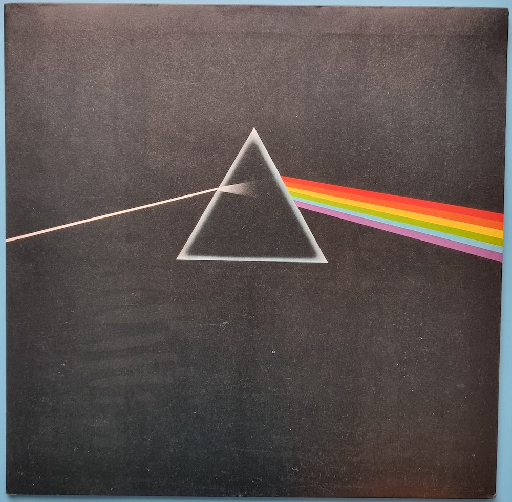 Pink Floyd