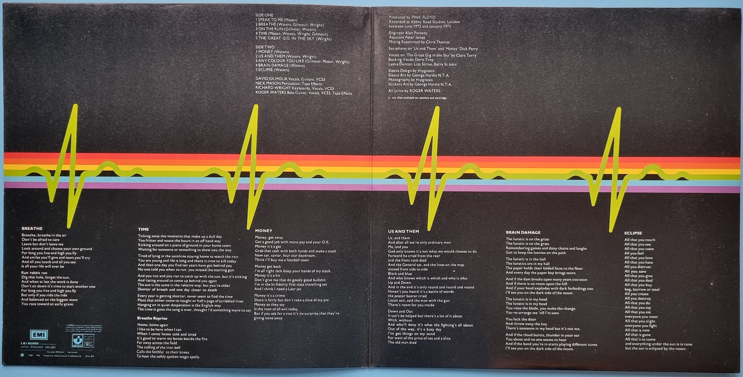Pink Floyd