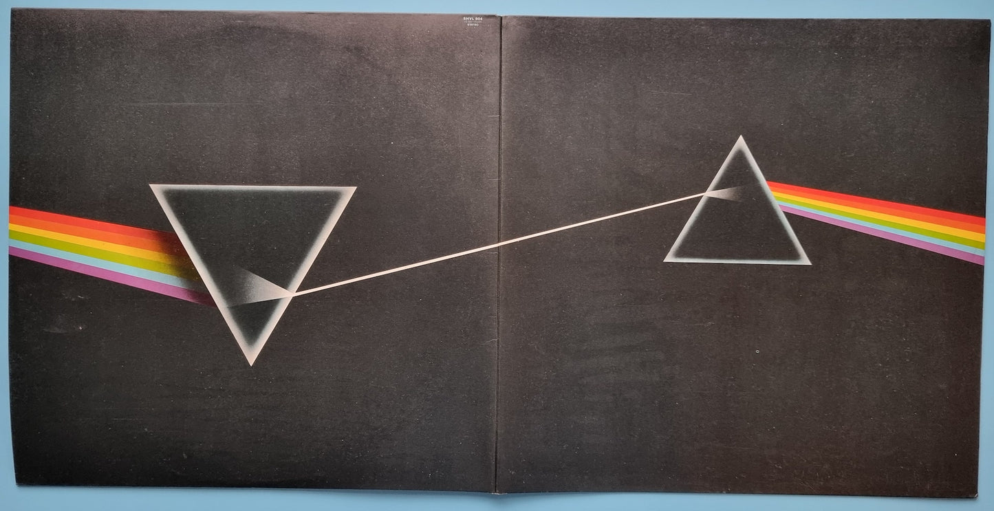 Pink Floyd