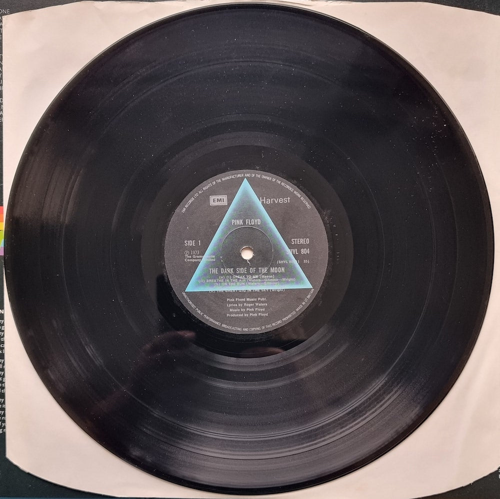 Pink Floyd