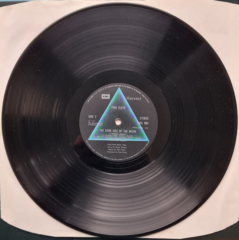 Pink Floyd