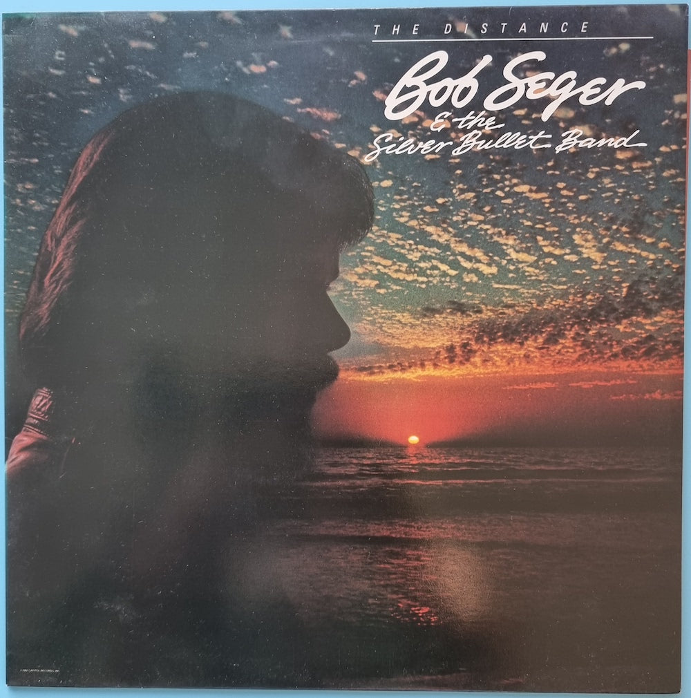 Bob Seger & The Silver Bullet Band