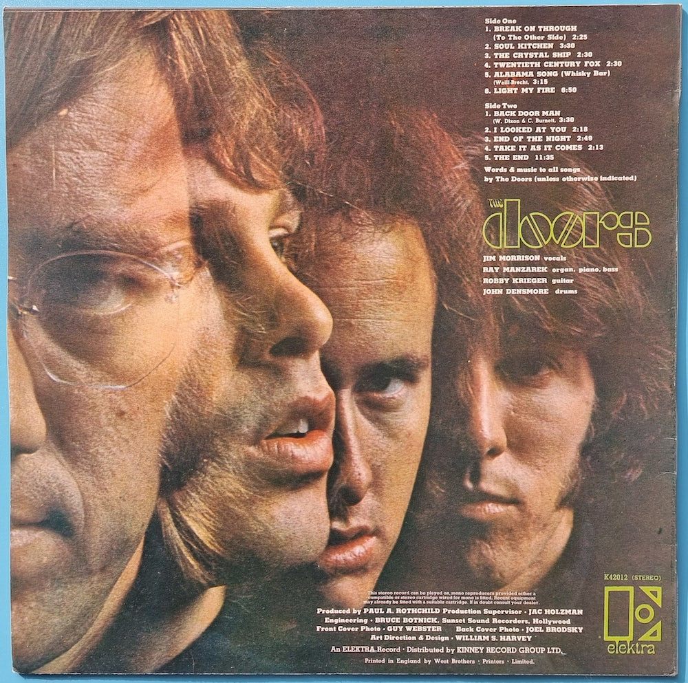 The Doors