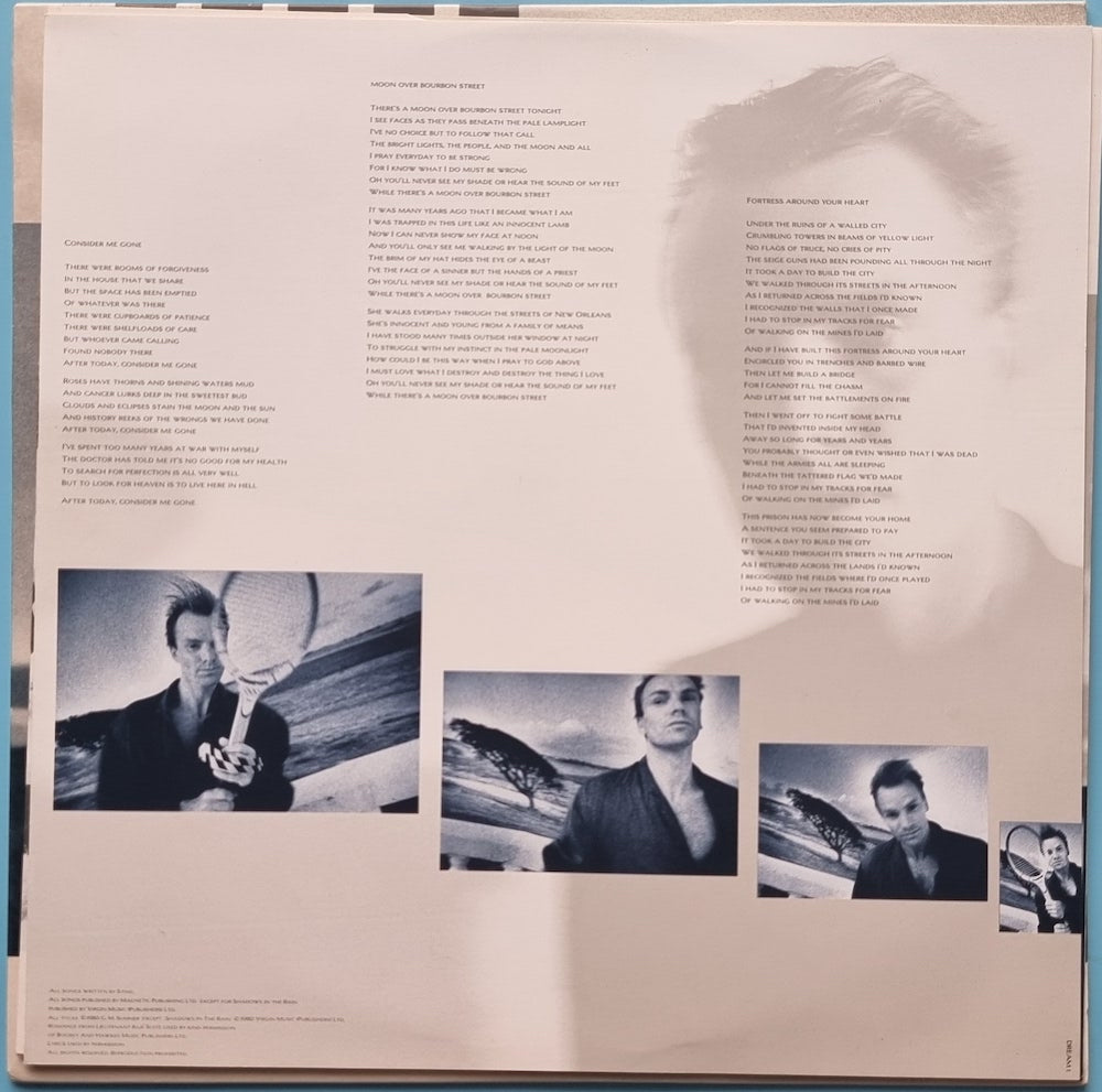 Sting
