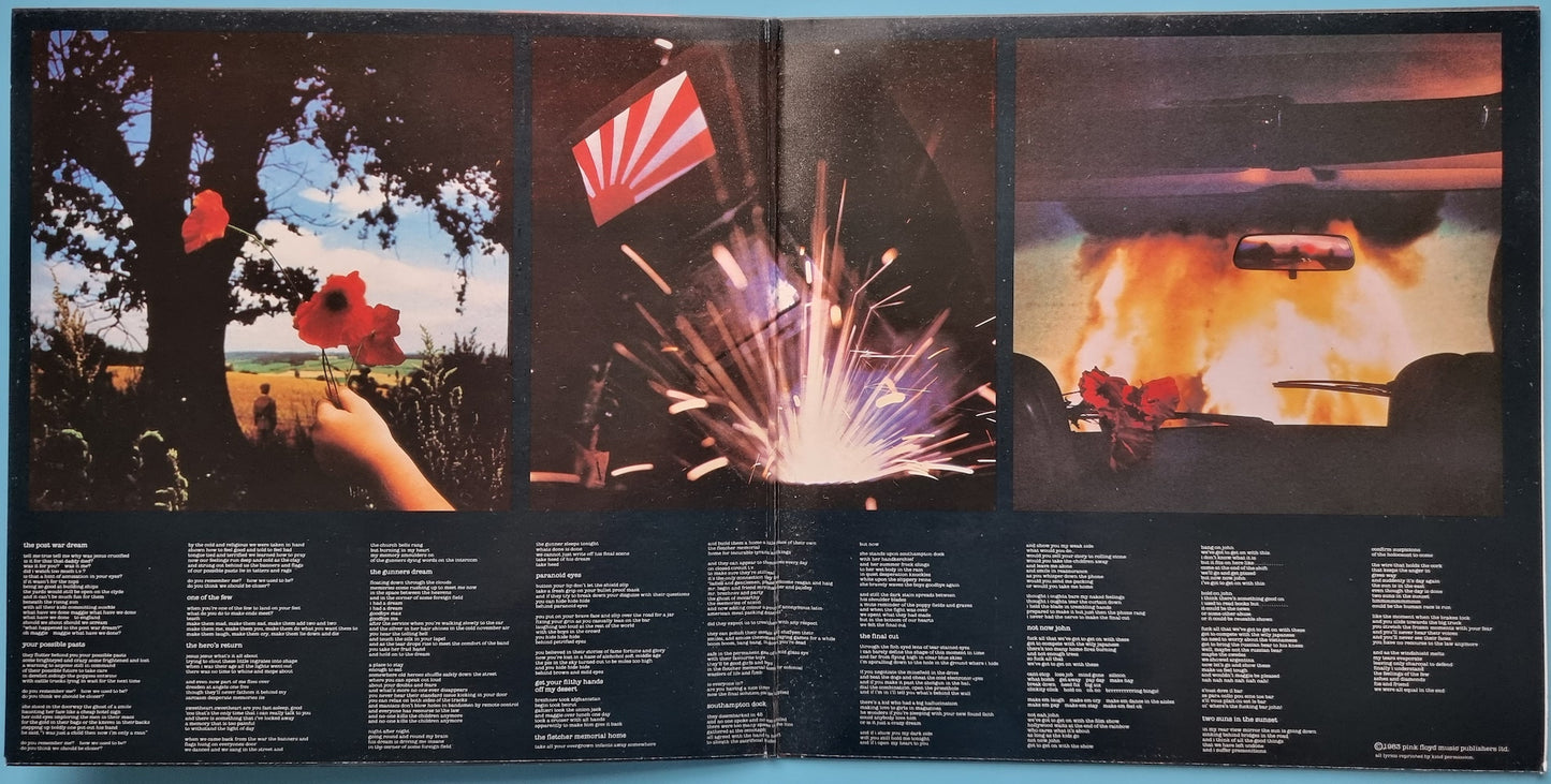 Pink Floyd