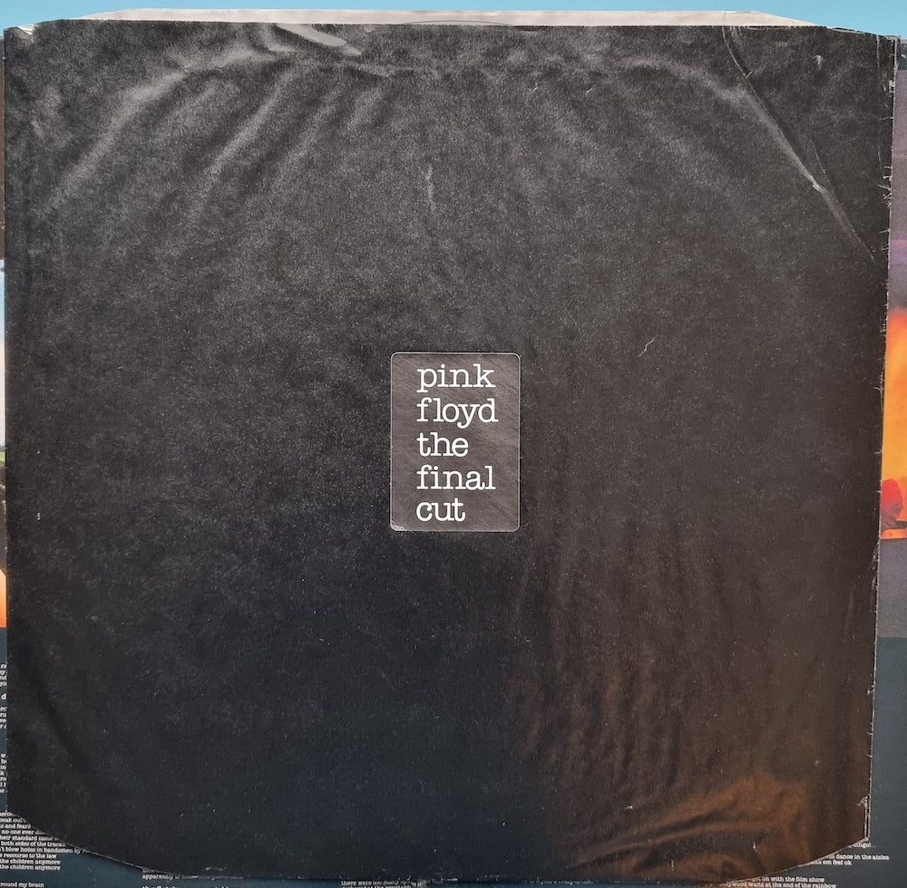 Pink Floyd