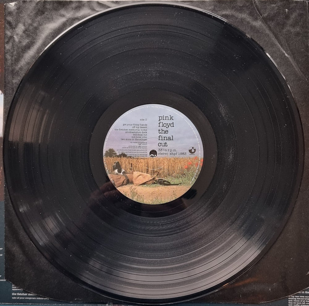 Pink Floyd