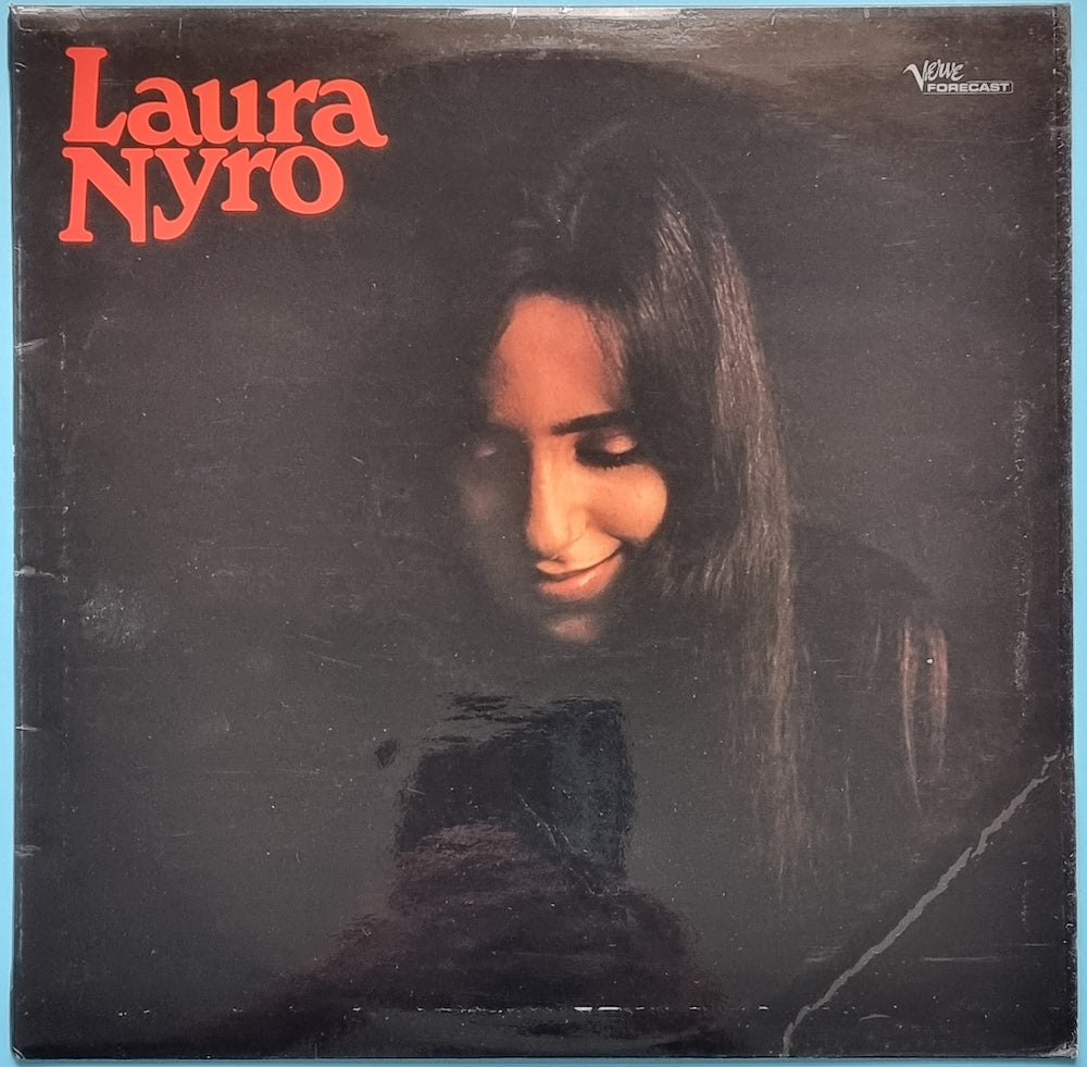 Laura Nyro