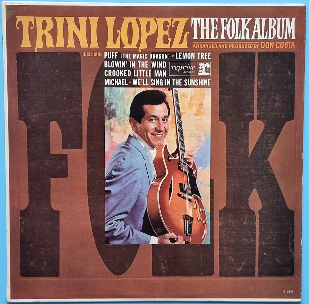 Trini Lopez