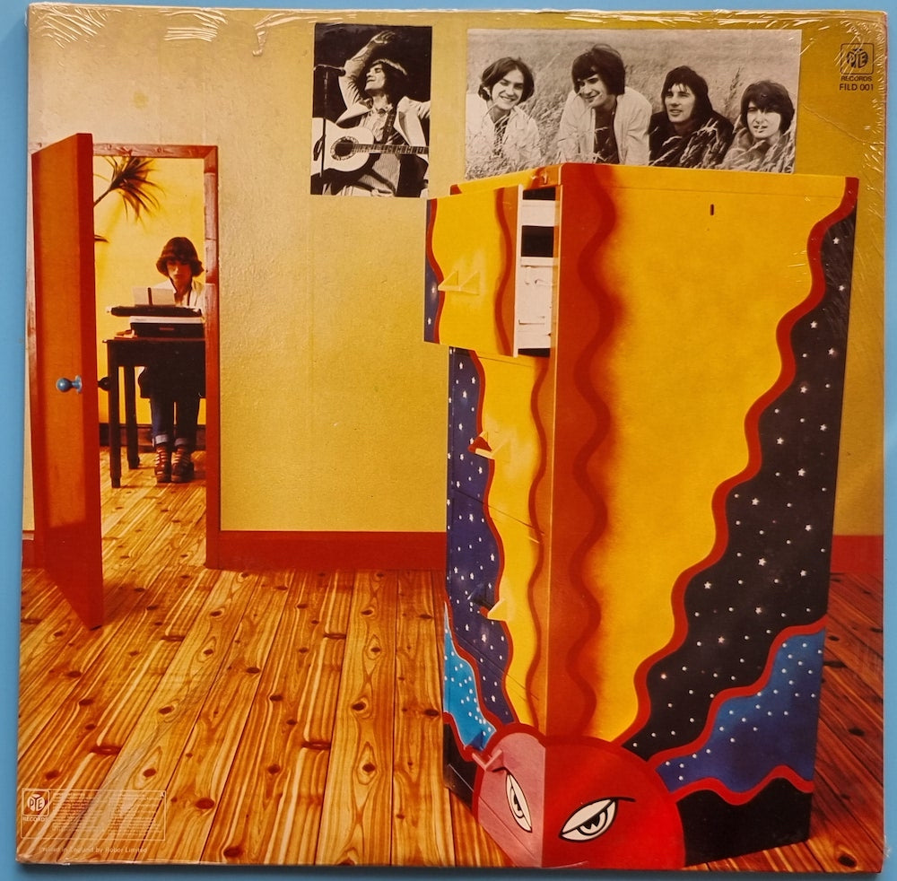 The Kinks
