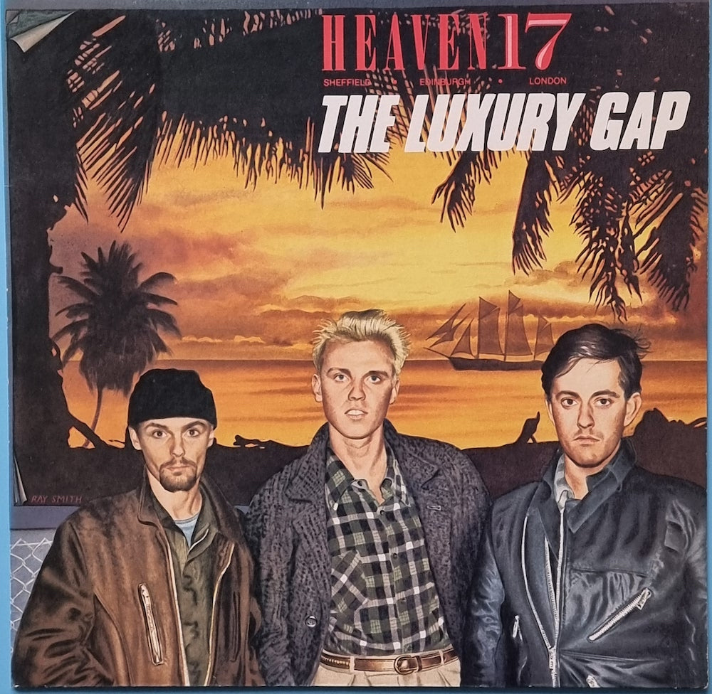 Heaven 17