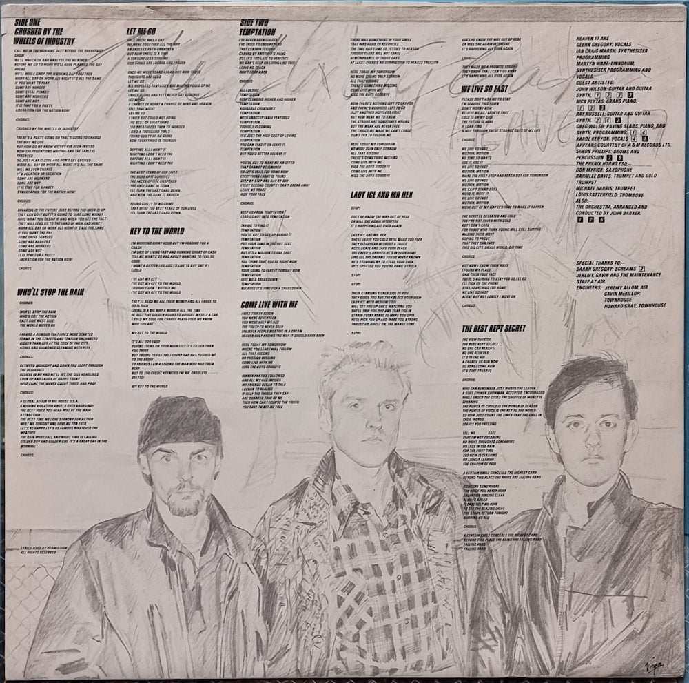 Heaven 17