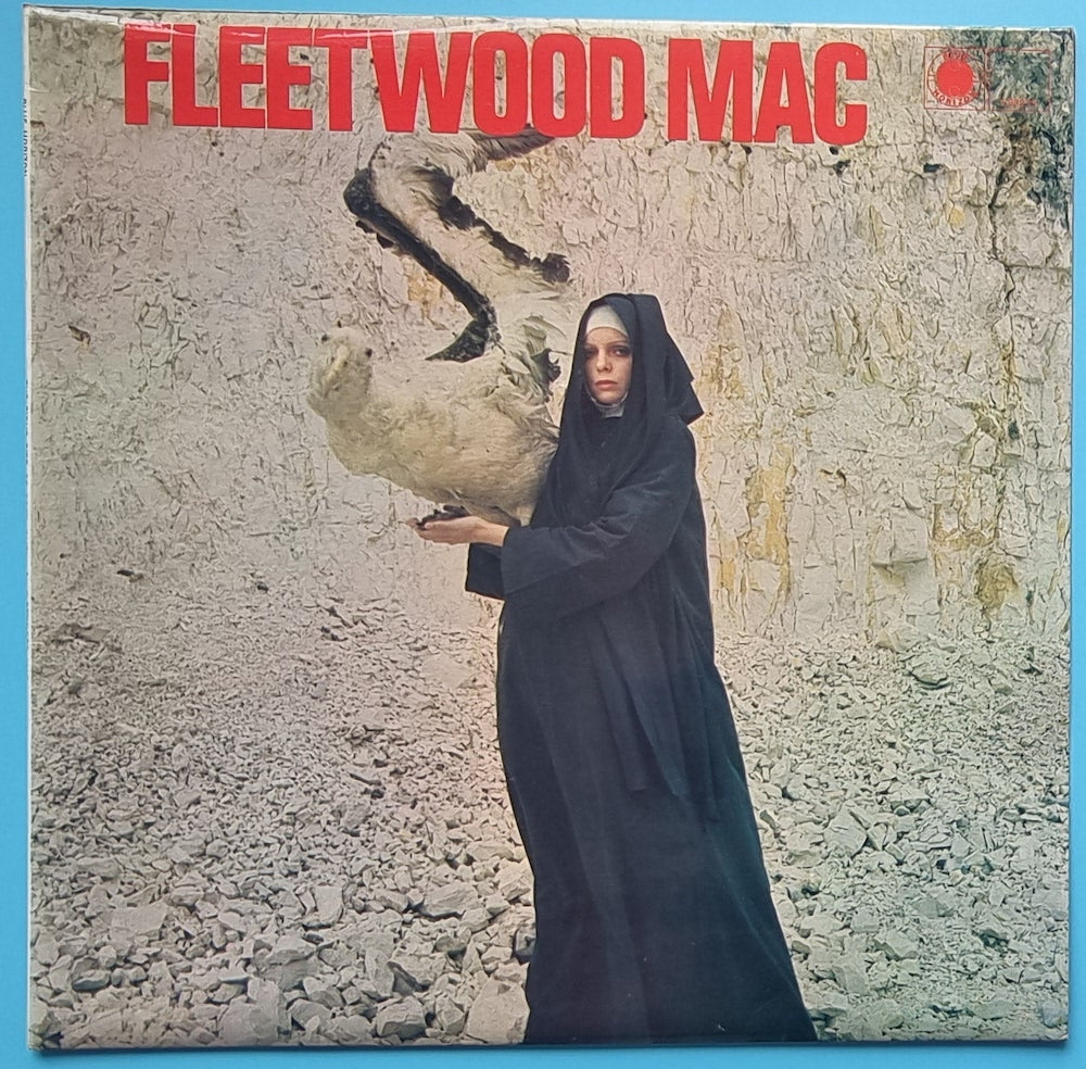 Fleetwood Mac