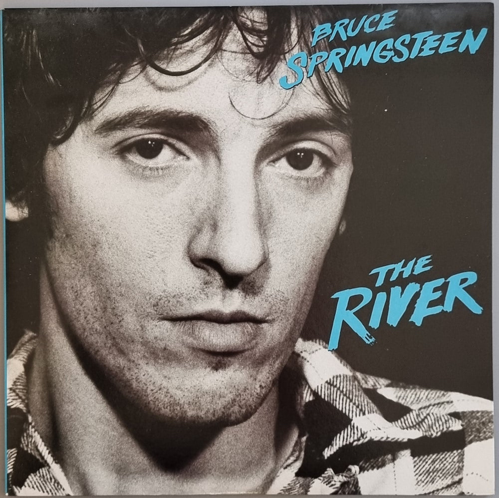 Bruce Springsteen