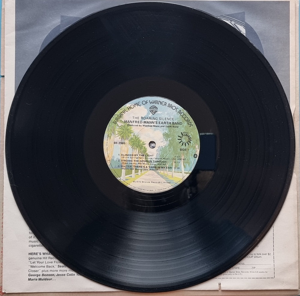 Manfred Mann's Earth Band