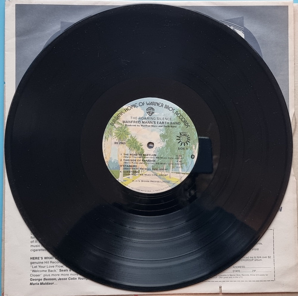 Manfred Mann's Earth Band