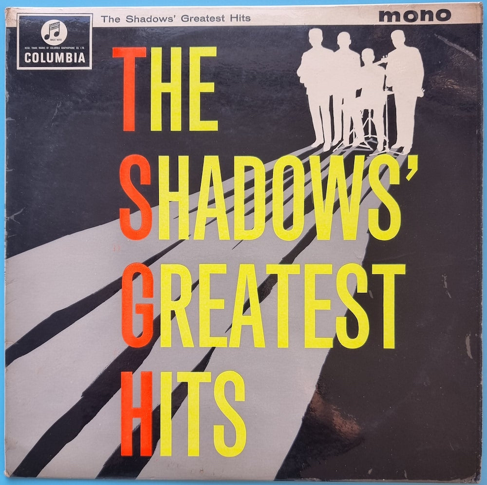 The Shadows