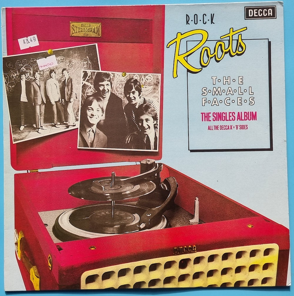 The Small Faces