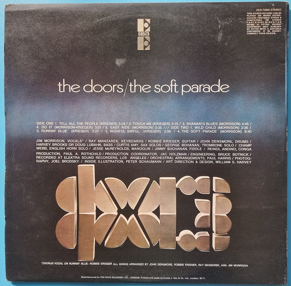 The Doors